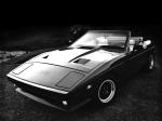 TVR 280i Convertible 1985 года (NA)